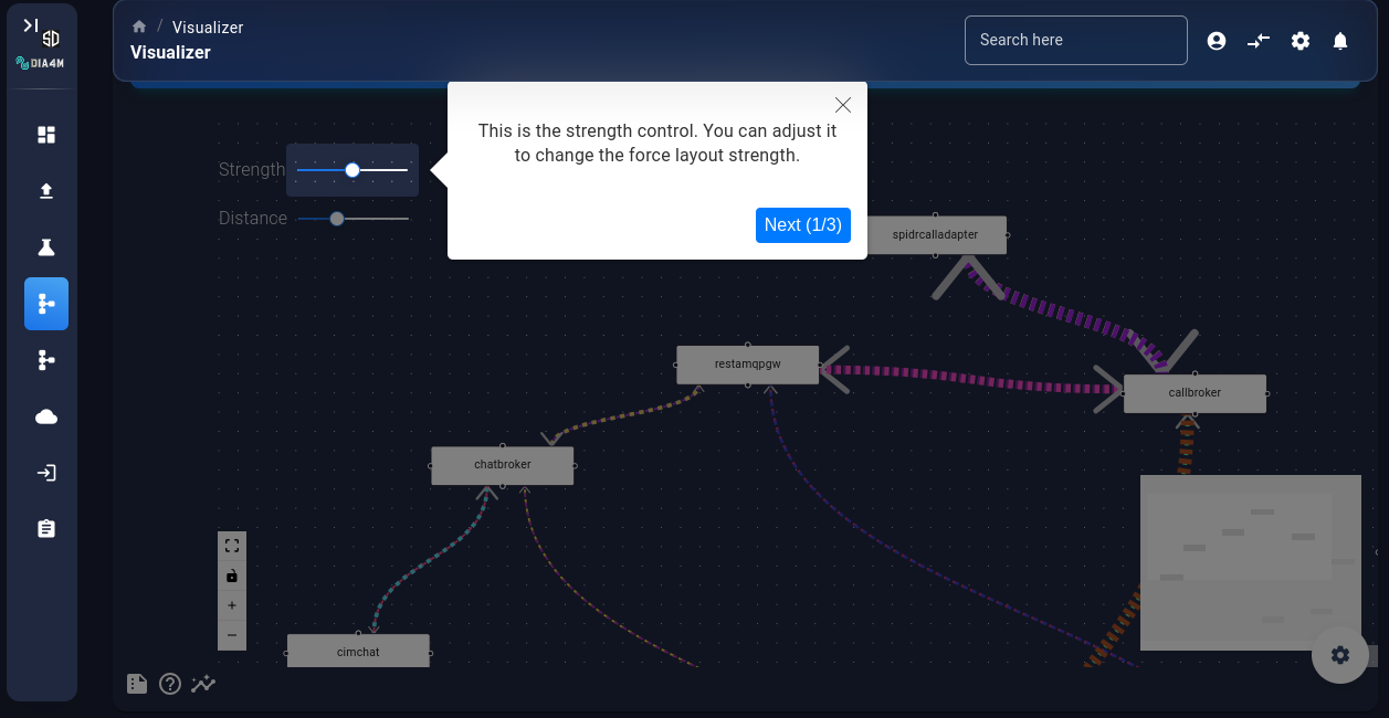 Visualizer!